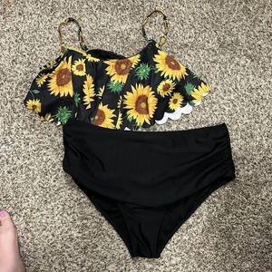 Shein Swimsuit